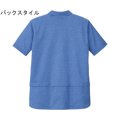 HEARTGREEN ポロシャツ レイク