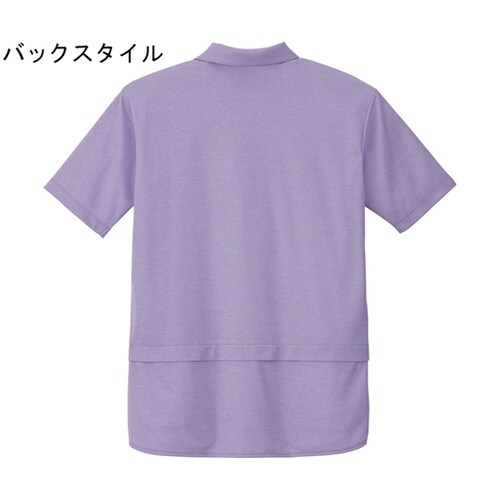 HEARTGREEN ポロシャツ リラク