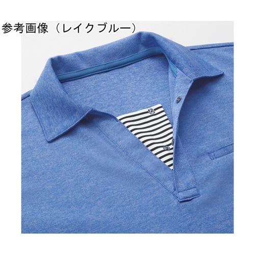 HEARTGREEN ポロシャツ サンセ