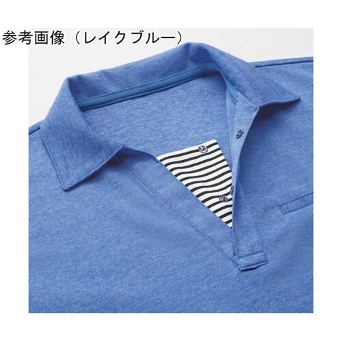 HEARTGREEN ポロシャツ サンセ