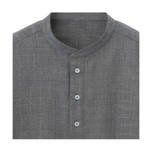 HEARTGREEN シャツ Scand