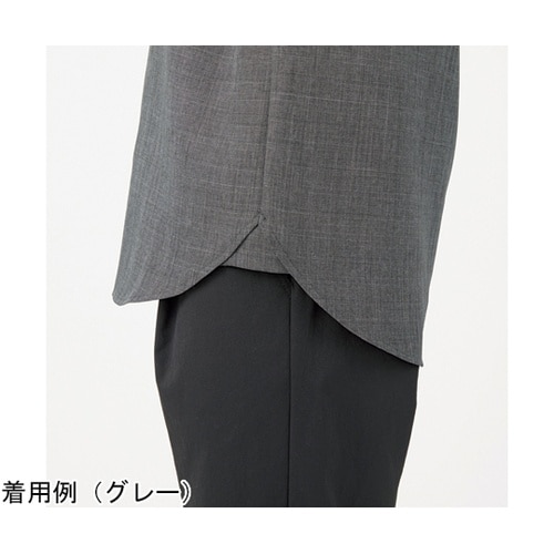 HEARTGREEN シャツ Scand