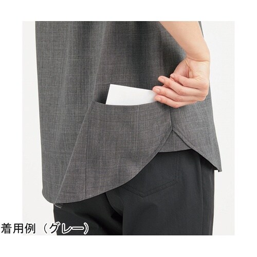 HEARTGREEN シャツ Scand