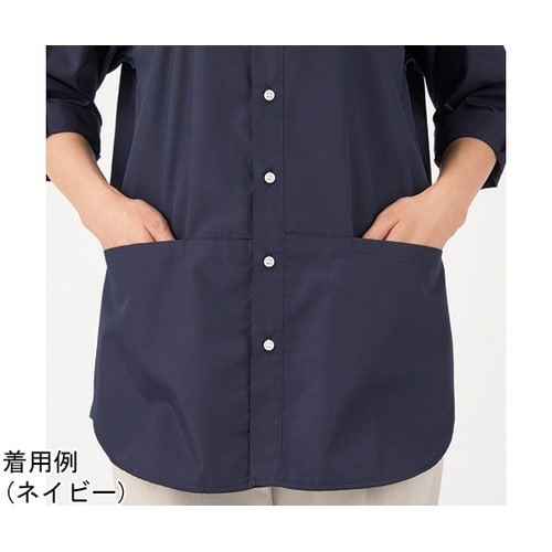 HEARTGREEN ロングシャツ Sc