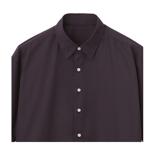 HEARTGREEN ロングシャツ Sc