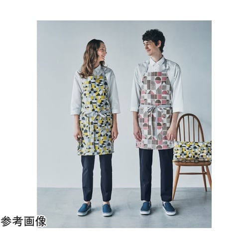 HEARTGREEN ロングシャツ Sc