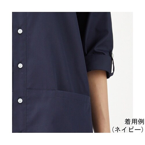 HEARTGREEN ロングシャツ Sc