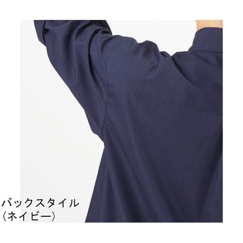 HEARTGREEN ロングシャツ Sc