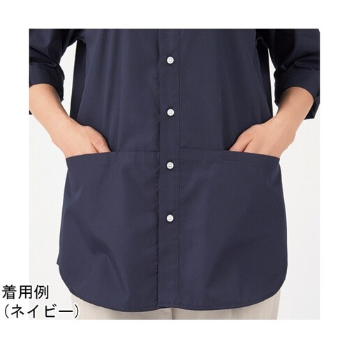 HEARTGREEN ロングシャツ Sc