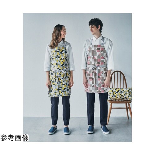 HEARTGREEN ロングシャツ Sc