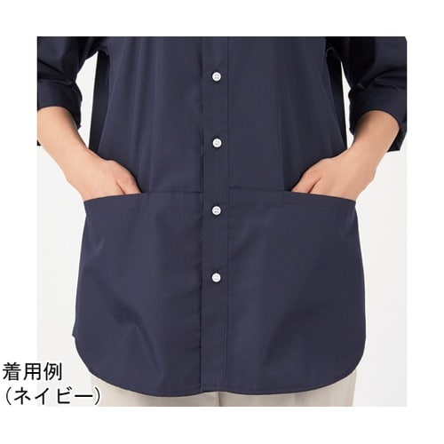 HEARTGREEN ロングシャツ Sc