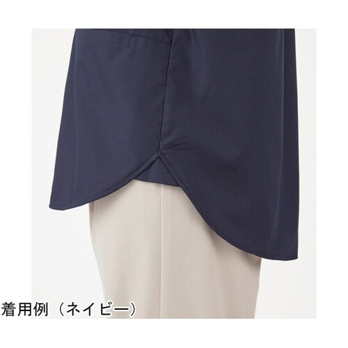 HEARTGREEN ロングシャツ Sc