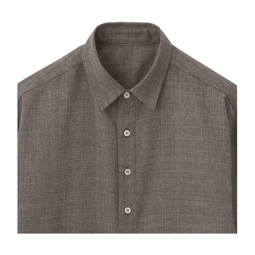 HEARTGREEN シャツブラウス S