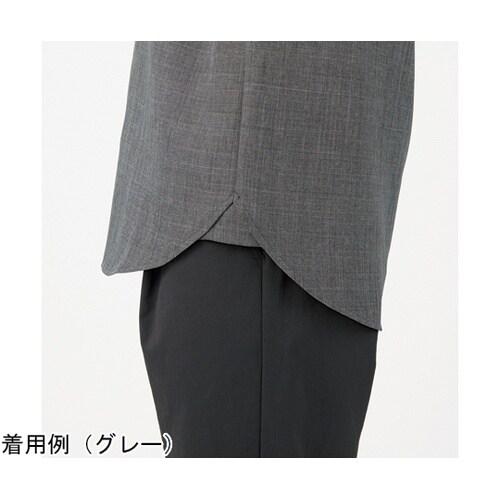 HEARTGREEN シャツブラウス S