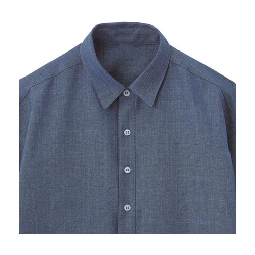 HEARTGREEN シャツブラウス S