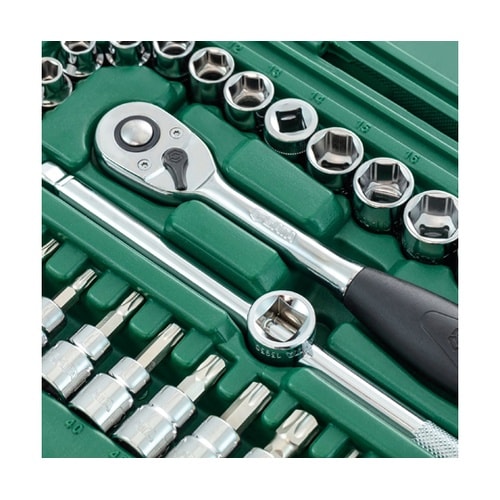 ソケットセット 3/8(9.5mm)DR