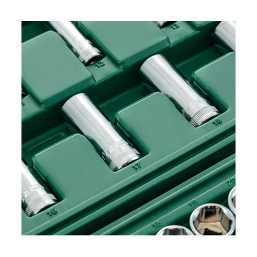 ソケットセット 3/8(9.5mm)DR