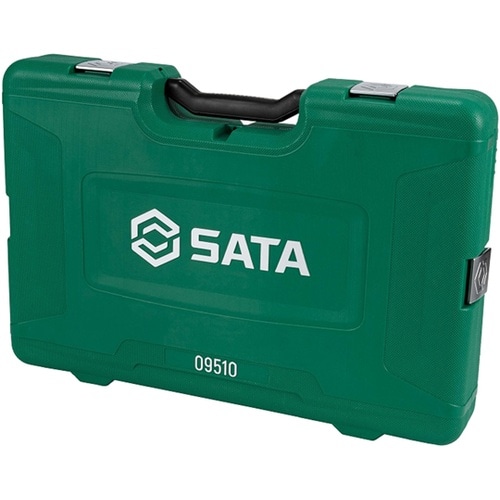 ソケットセット1/4&3/8&1/2DR