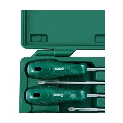 Aシリーズドライバーセット 8pcs R