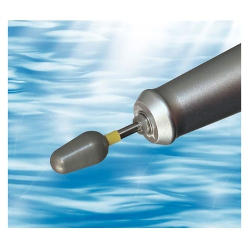 ポータブル充電式フットケアマシン ロロセ