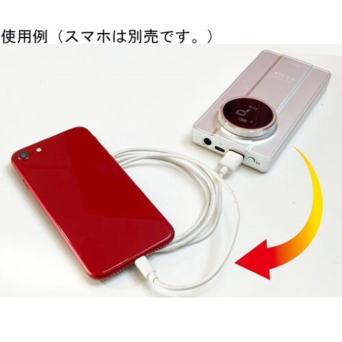 ポータブル充電式フットケアマシン ロロセ