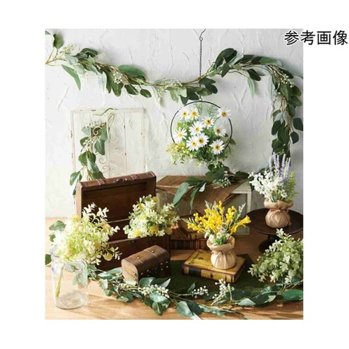 木製トランクボックス ブラウン L 33