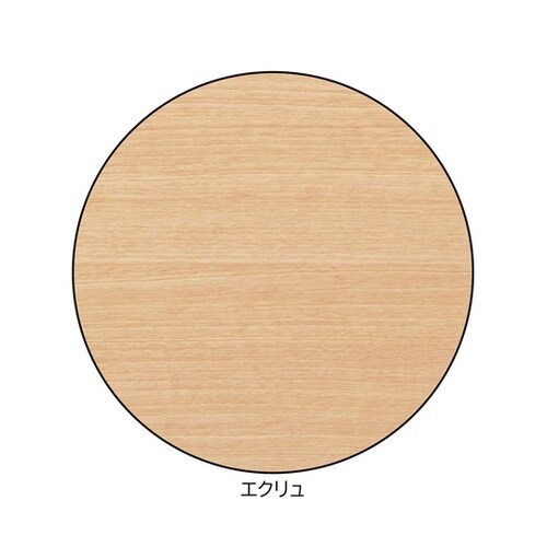木製移動式カウンター キャスター付 エク