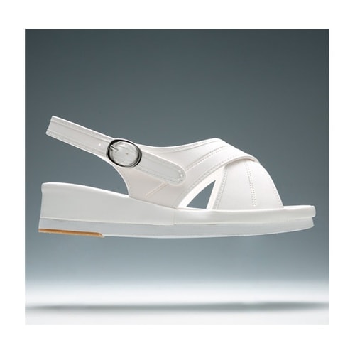 キレイコートスタンダードクロスサンダル