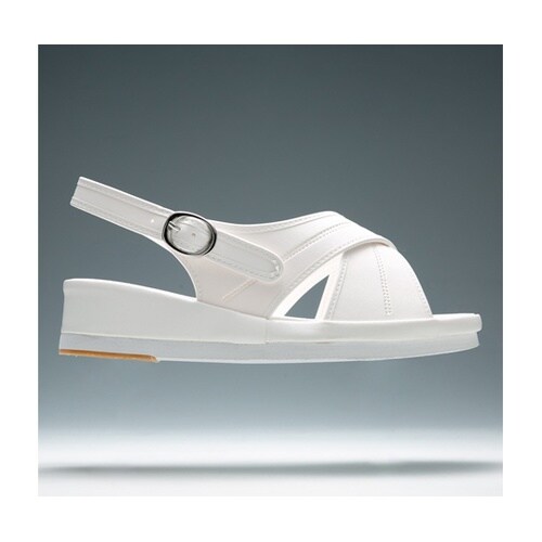 キレイコートスタンダードクロスサンダル