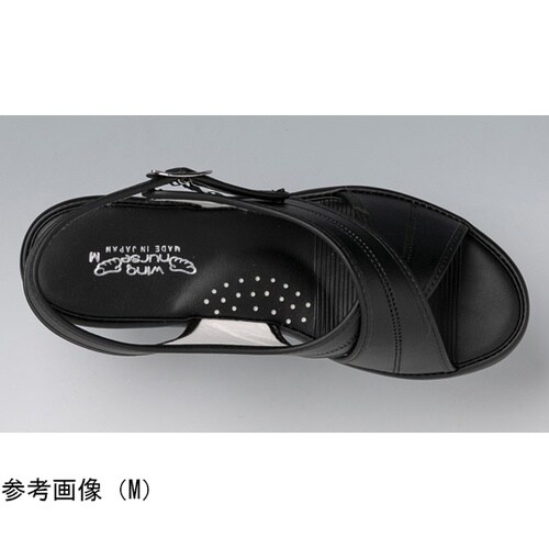 キレイコートスタンダードクロスサンダル