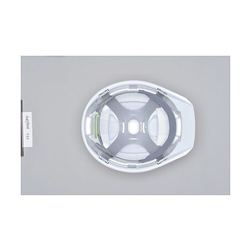 A−01型 耐電用ヘルメット 紺 A01