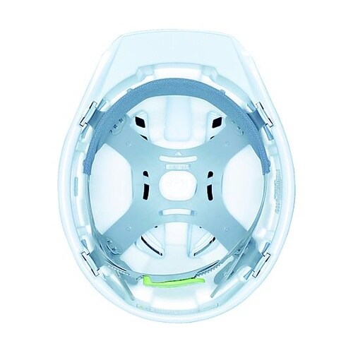 A07−WV型ヘルメット 紺 A07−W