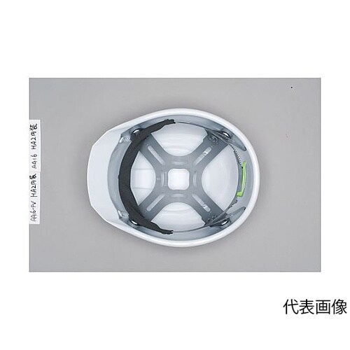 AA16−KP型ヘルメット 白 AA16