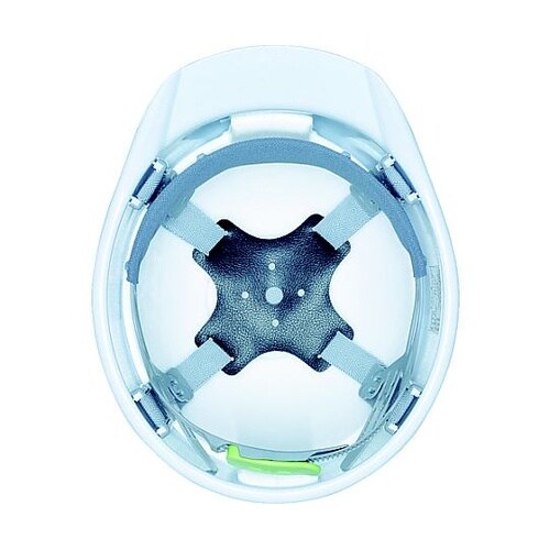 SYA−X型耐電ヘルメット KPつき 青