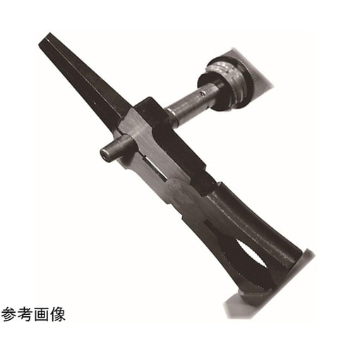 溶接用ペンチ ZP180WEL