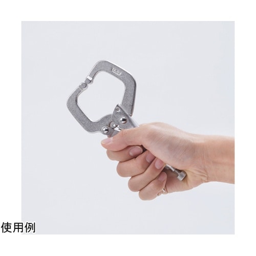 バイスプライヤ VC150N