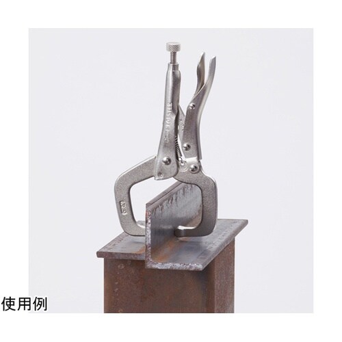 バイスプライヤ VC150N