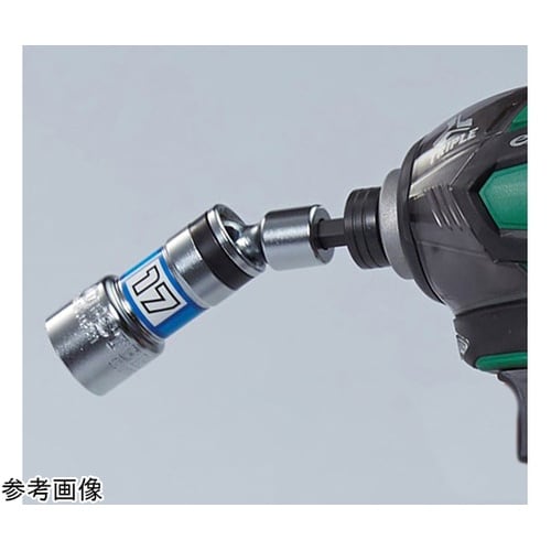 電ドルソケット DSU19S