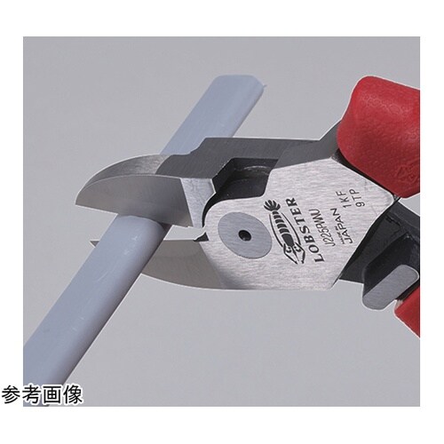 パワーニッパー 薄刃 J200PWNU