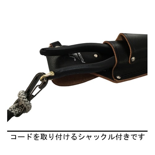 偏芯強力ニッパ(黒金) 700N−175