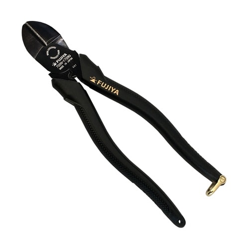 偏芯強力ニッパ(黒金) 700N−175