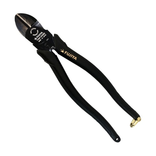 偏芯強力ニッパ(黒金) 700N−200