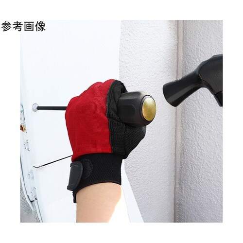 貫通ドライバー/+2.0mm(黒金) 5