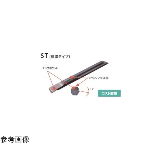 チップ PVDコーティング 旋削用 EZ