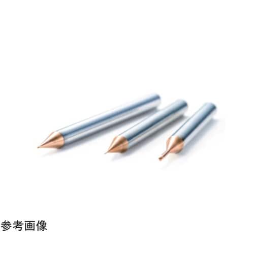 エンドミル 微細加工用 ボール 2KMB