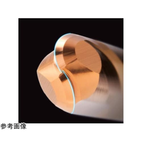 エンドミル 微細加工用 ボール 2KMB