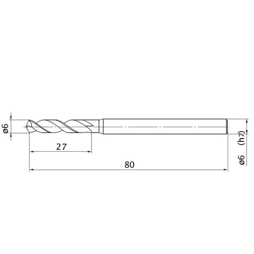 バイオレットドリル VAPDSSUS D