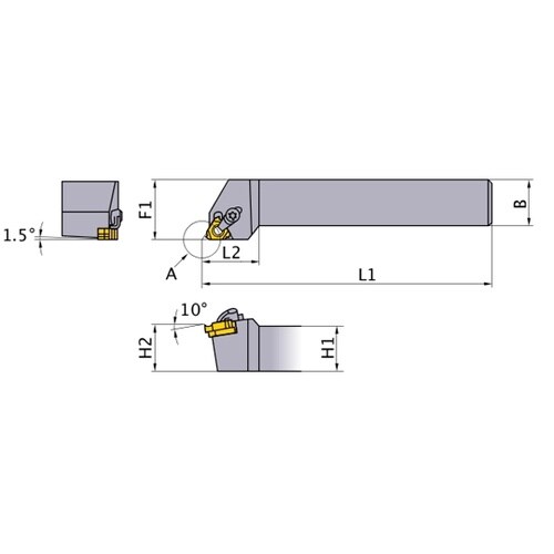 MMTEバイト MMTER2525M16