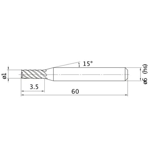 インパクトミラクル VFMD D0100