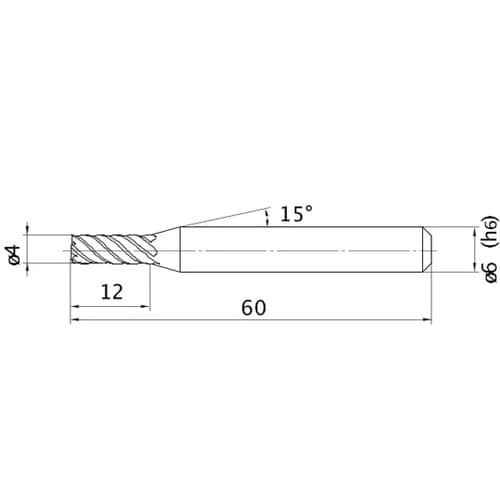 インパクトミラクル VFMD D0400